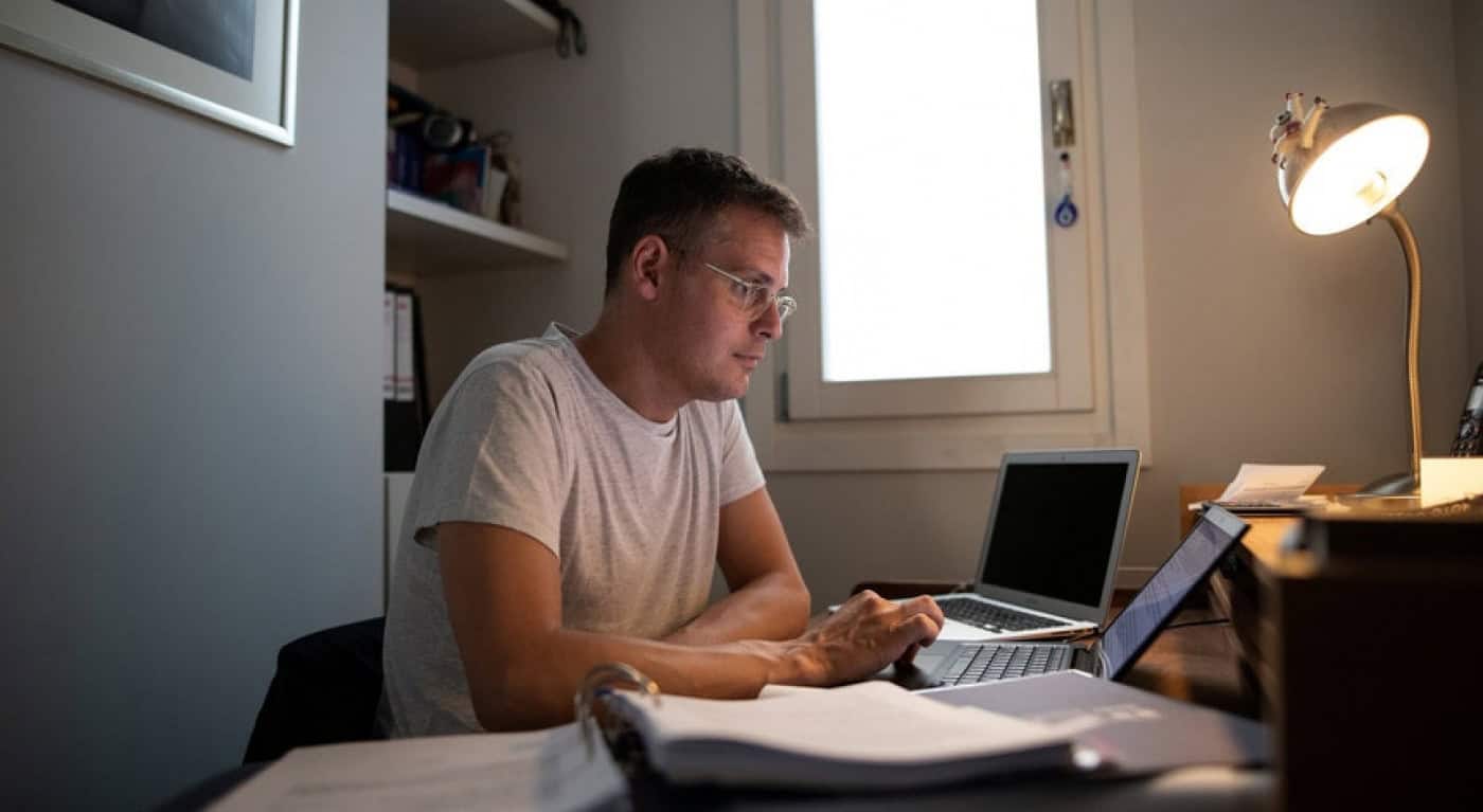 Despedimento foi principal causa para deixar de trabalhar no confinamento