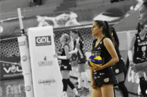 Voleibol feminino. Vitória SC reforça-se no SC Braga e no Desportivo das Aves