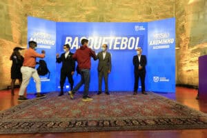 AAUMinho parte para a Beira Interior focada em vencer o Troféu Universitário de Clubes