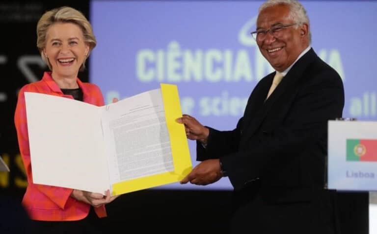 PRR português aprovado hoje e primeiro desembolso nas próximas semanas