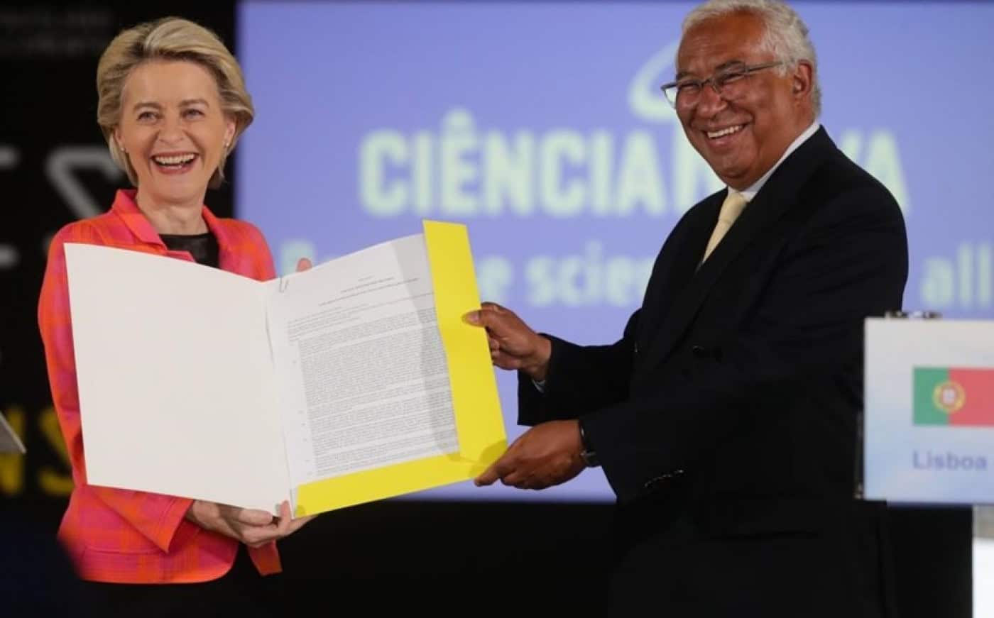 PRR português aprovado hoje e primeiro desembolso nas próximas semanas