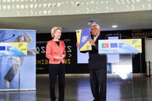 PRR português aprovado pelos ministros das Finanças