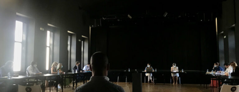 Concursos para obras desertos levam CMB a subir preços base