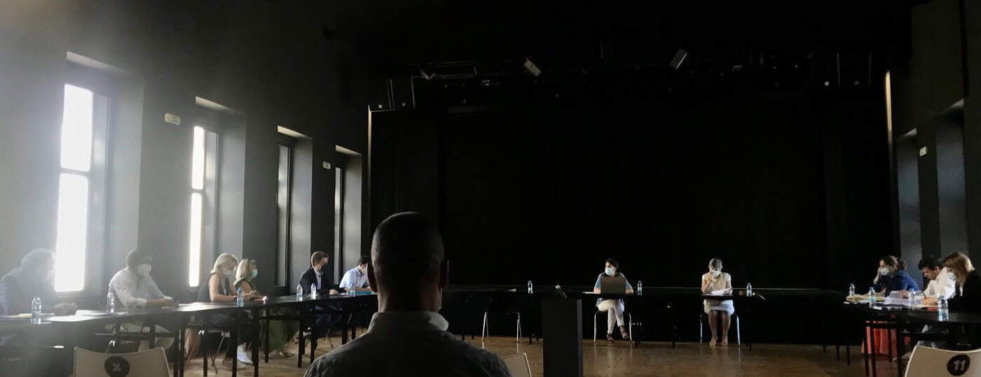 Concursos para obras desertos levam CMB a subir preços base