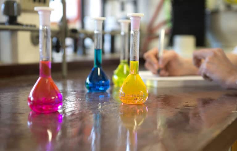 UMinho acolhe Encontro Nacional da Sociedade Portuguesa de Química