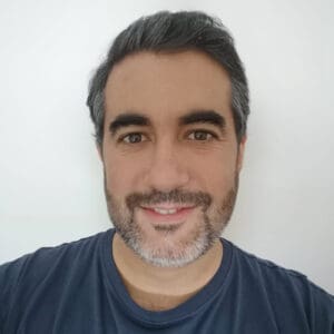 Rui Dória é o candidato do PS a S. Victor