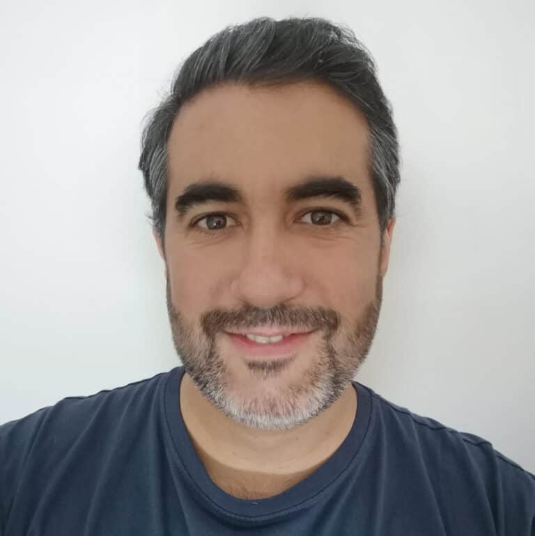 Rui Dória é o candidato do PS a S. Victor