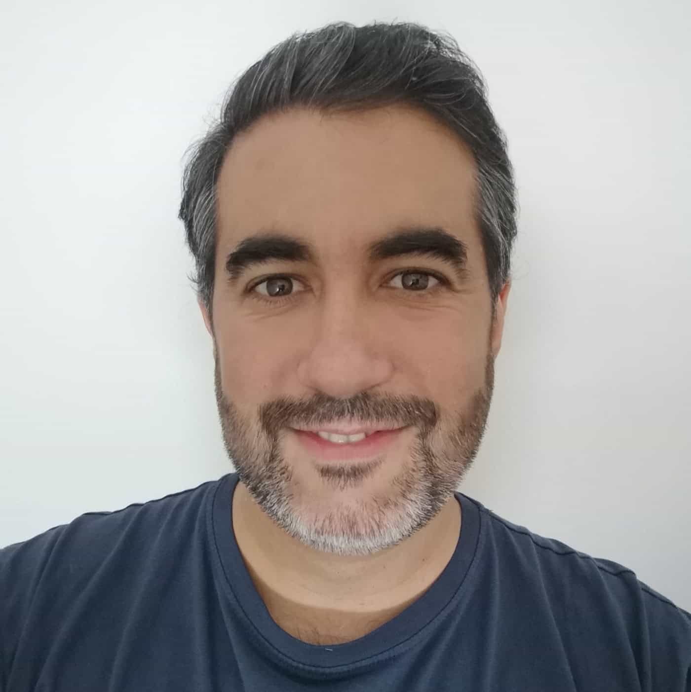 Rui Dória é o candidato do PS a S. Victor