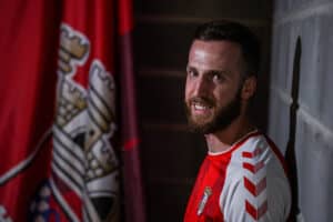 Pola é o primeiro reforço do SCB/AAUM para a nova época