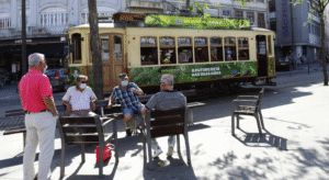 Covid-19. Um quarto dos contactos de risco está a escapar ao rastreamento