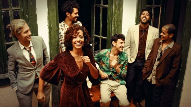 Da lusofonia à América Latina, Ayom estreiam-se em Portugal no CIAJG