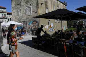 Portugal com mais 9 mortes e 4.153 casos de covid-19 em 24 horas