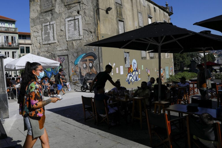 Portugal com mais 9 mortes e 4.153 casos de covid-19 em 24 horas