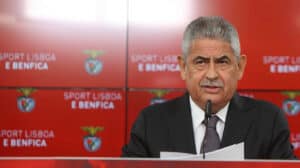 Luís Filipe Vieira tem 30 dias para deixar a SAD do Benfica