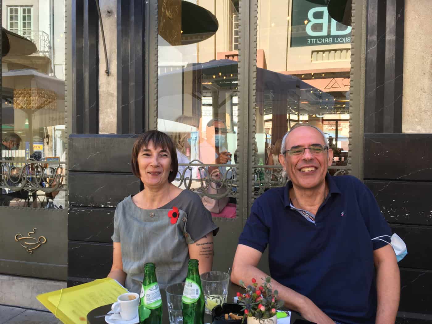 Candidata do Livre: “Queremos redesenhar os percursos da cidade de Braga”