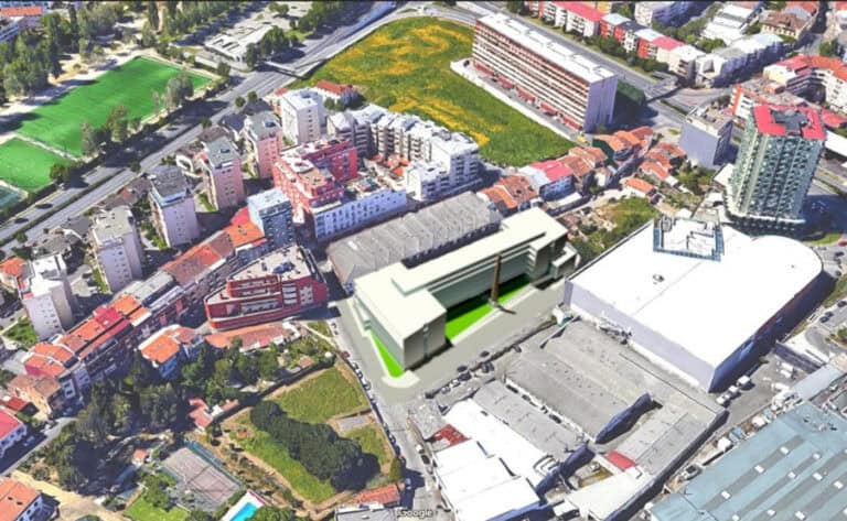 Confiança. CMB disponibiliza à UMinho projeto de residência para candidatura ao PRR