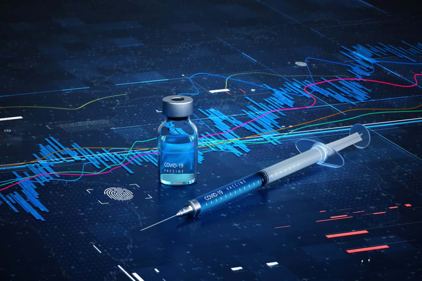 OMS pede aos países para não administrarem terceiras doses das vacinas