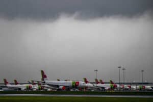 Bruxelas aprova auxílio de emergência à TAP mas investiga apoio à reestruturação