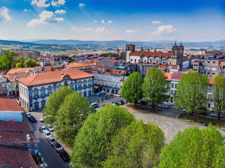 Assembleia Municipal de Braga reúne esta sexta-feira