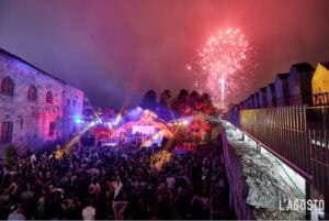 L'Agosto regressa a Guimarães com cartaz inteiramente nacional