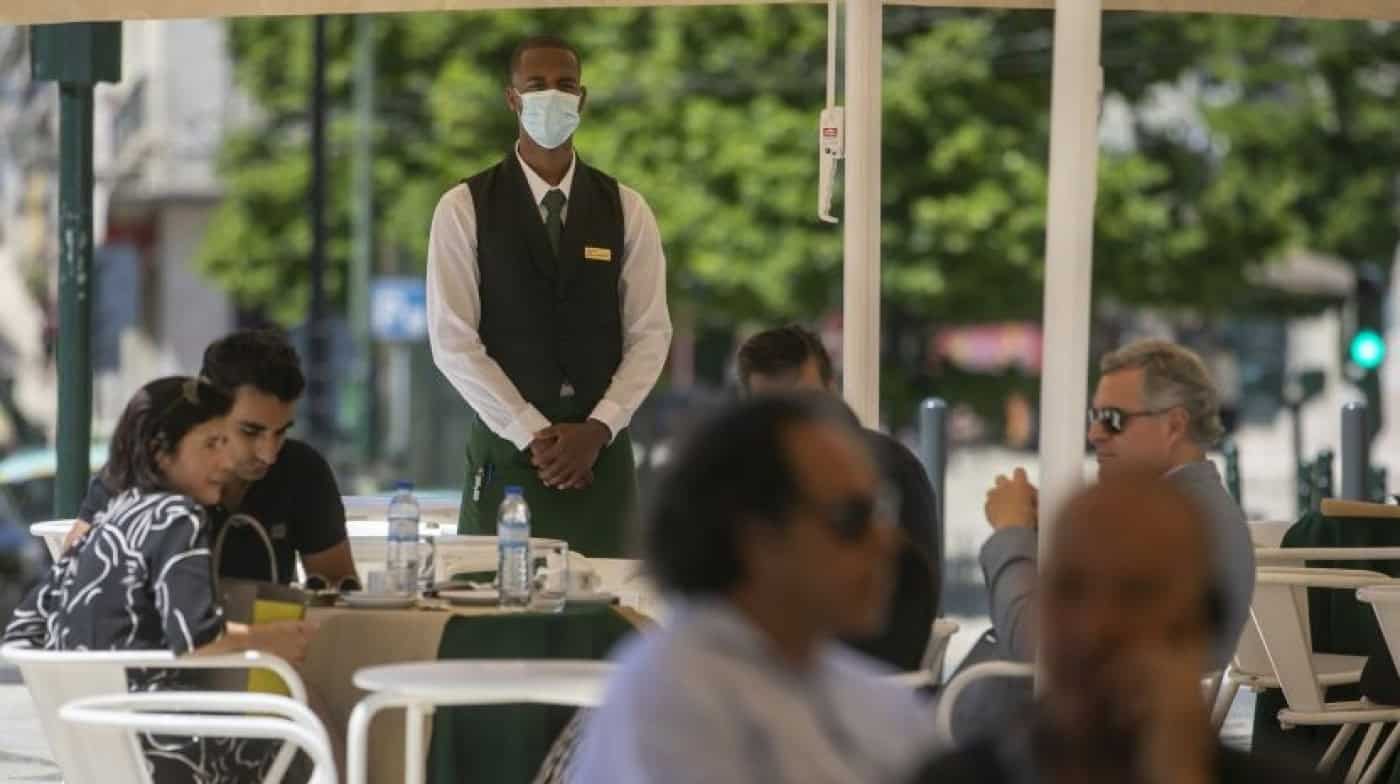 Urminho exige levantamento de medidas na restauração e audiência com Primeiro Ministro