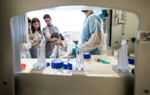 Verão no Campus regista procura superior ao número total de vagas