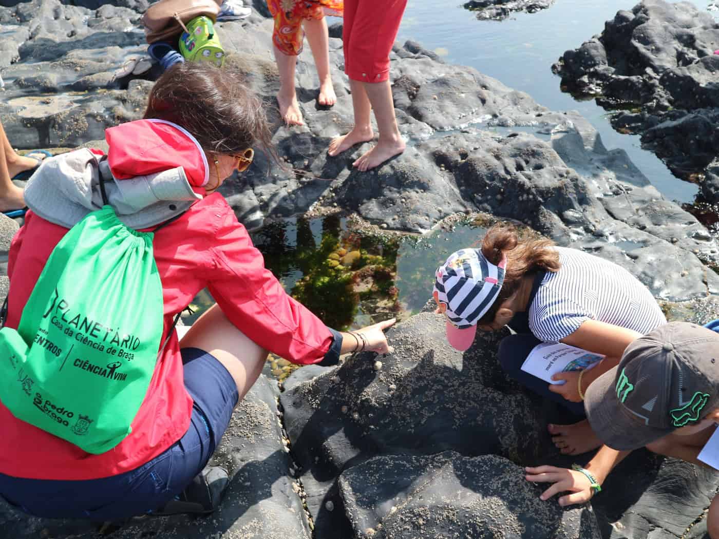 Centro Ciência Viva de Braga realiza três dezenas de iniciativas este verão