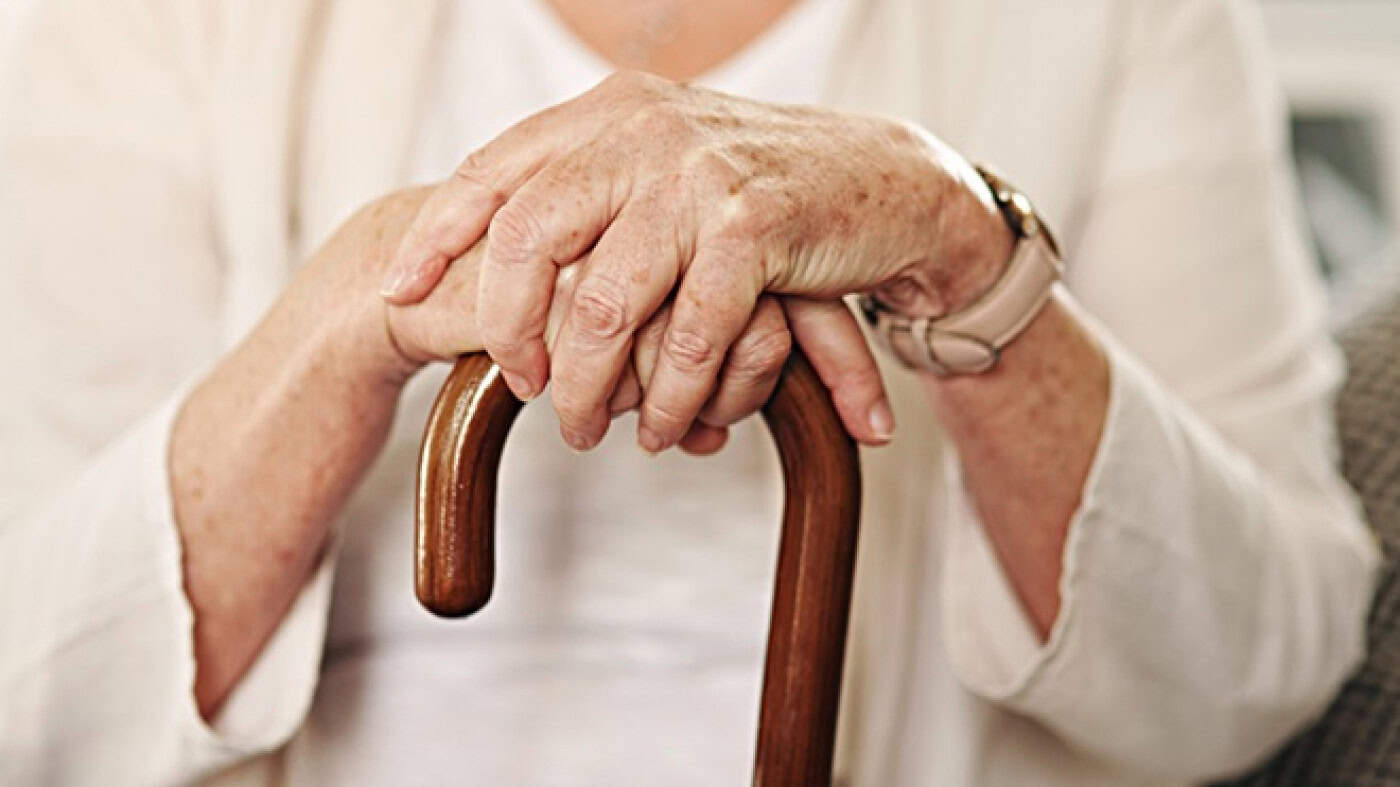 PSP inicia hoje operação para sinalizar situações de risco entre população mais idosa