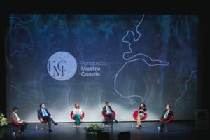 Fundação Mestre Casais vê sustentabilidade como único caminho para haver futuro