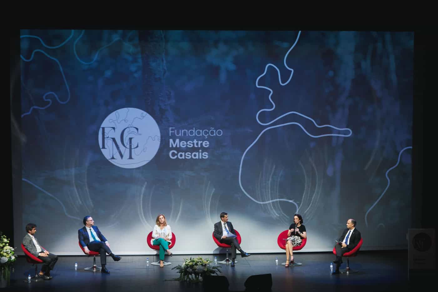 Fundação Mestre Casais vê sustentabilidade como único caminho para haver futuro