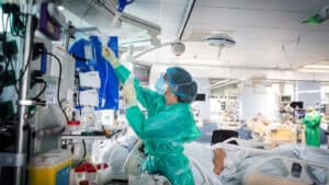 Portugal com mais 4 mortes e 2.706 casos de covid-19 em 24 horas