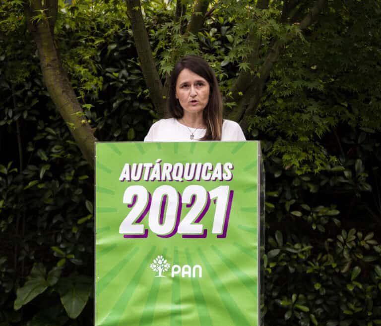 Candidata do PAN em Famalicão quer criar novo pelouro e provedor municipal do animal&nbsp;