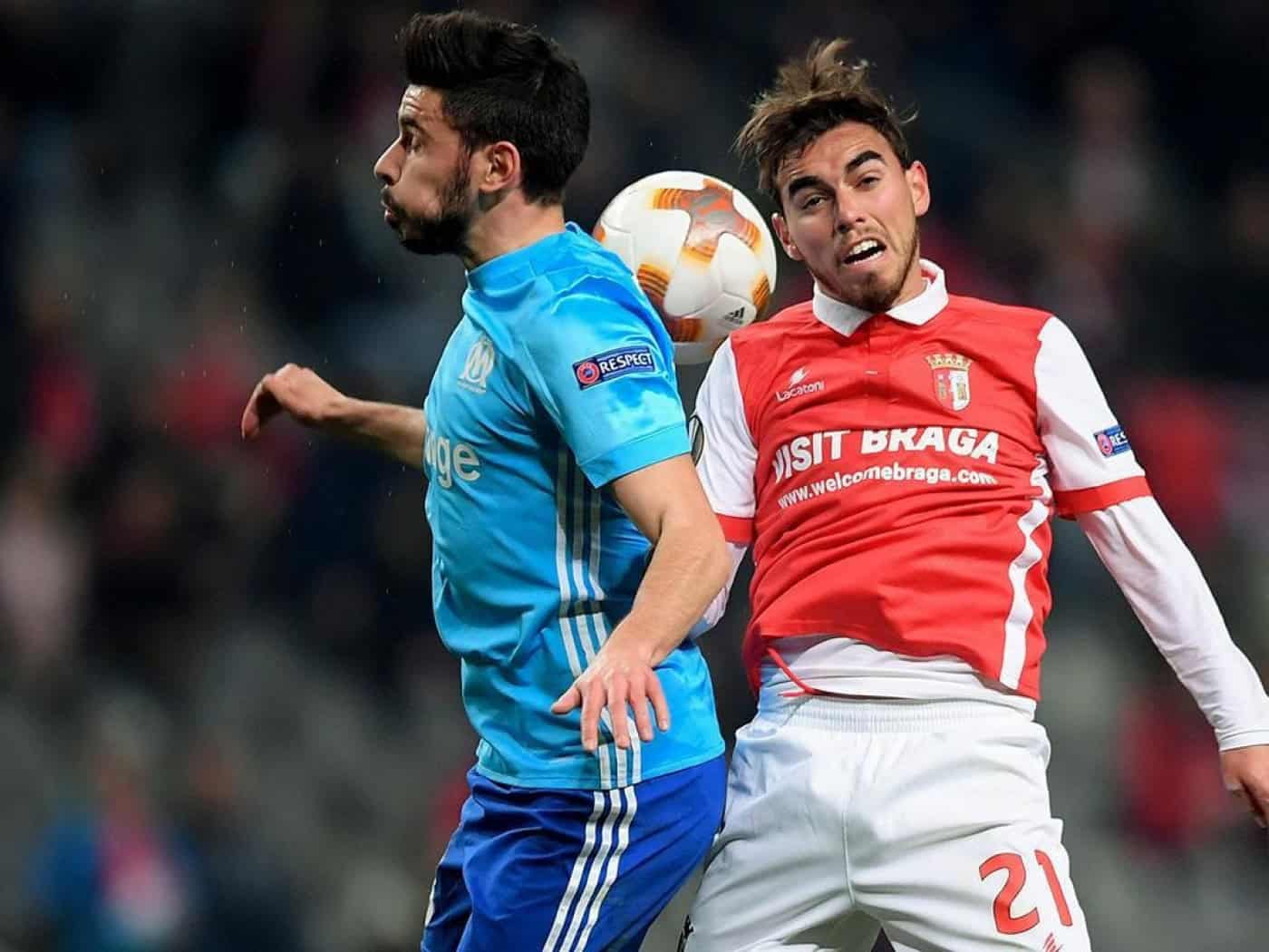 SC Braga faz primeiro jogo da época no Estádio Municipal