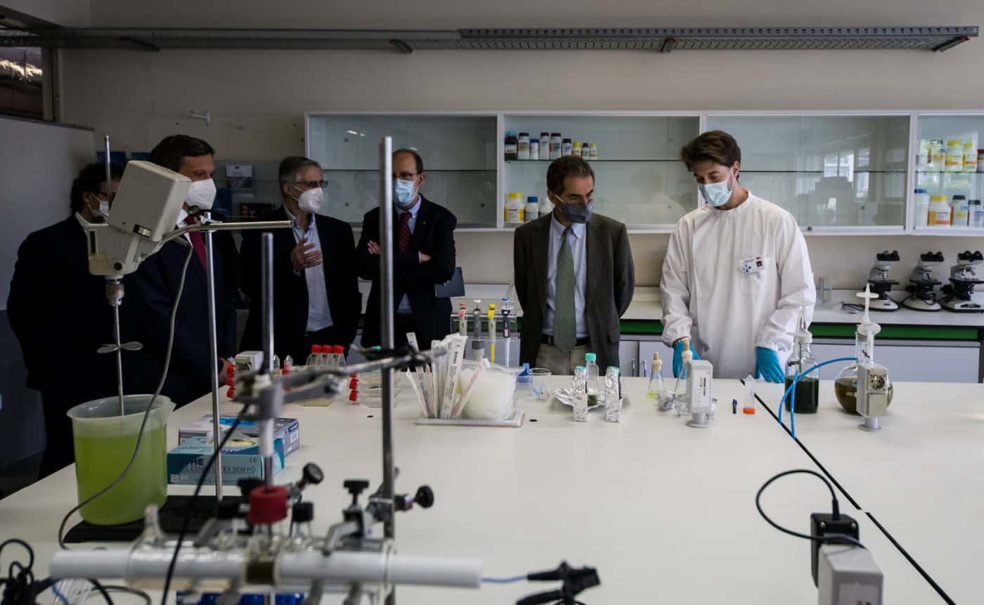 Mérito substituirá o concurso no acesso ao topo da carreira no Ensino Superior