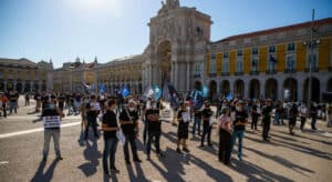 Reunião das forças de segurança com MAI termina sem acordo
