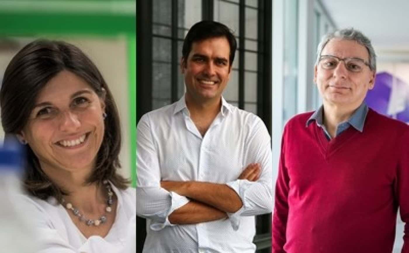 UMinho distinguida com bolsas da Fundação ”la Caixa” e FCT