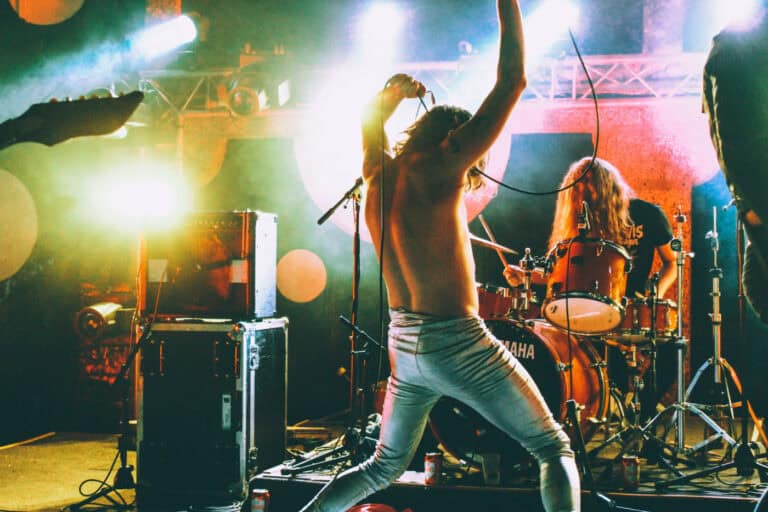 Rodellus arranca no sábado com concertos ao vivo e live streaming