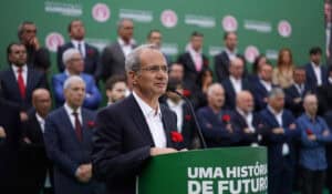 Socialistas vimaranenses escolhem hoje candidato à CMG