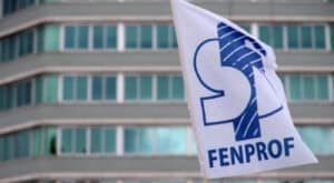 Fenprof anuncia protesto nacional para 5 de outubro&nbsp;