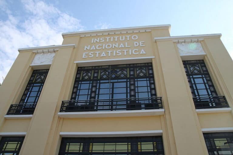 Primeiros resultados do Censos serão divulgados na próxima quarta-feira