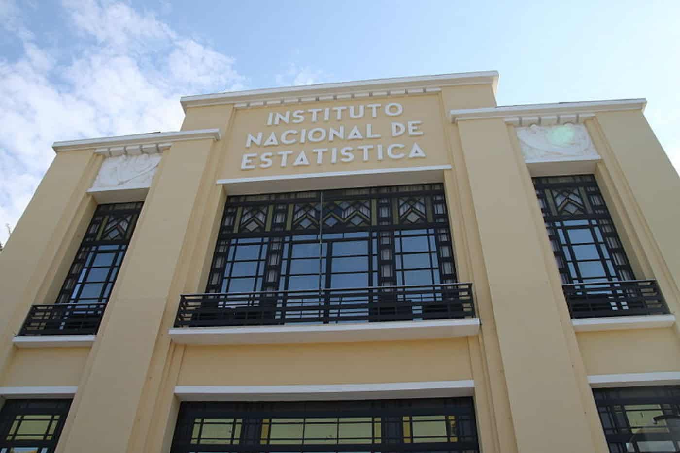 Primeiros resultados do Censos serão divulgados na próxima quarta-feira