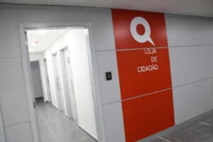 Paulo Cunha lamenta que Loja de Cidadão tenha sido "paga pelos famalicenses"&nbsp;