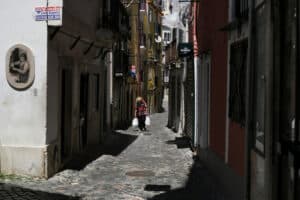 Portugal com mais 16 mortes e 3.622 casos de covid-19 em 24 horas&nbsp;