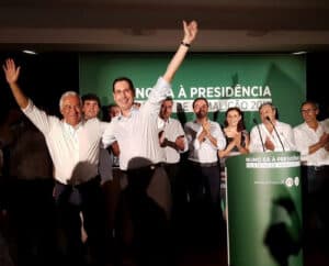 "Se há Loja de Cidadão em Famalicão deve-se muito ao Governo socialista"