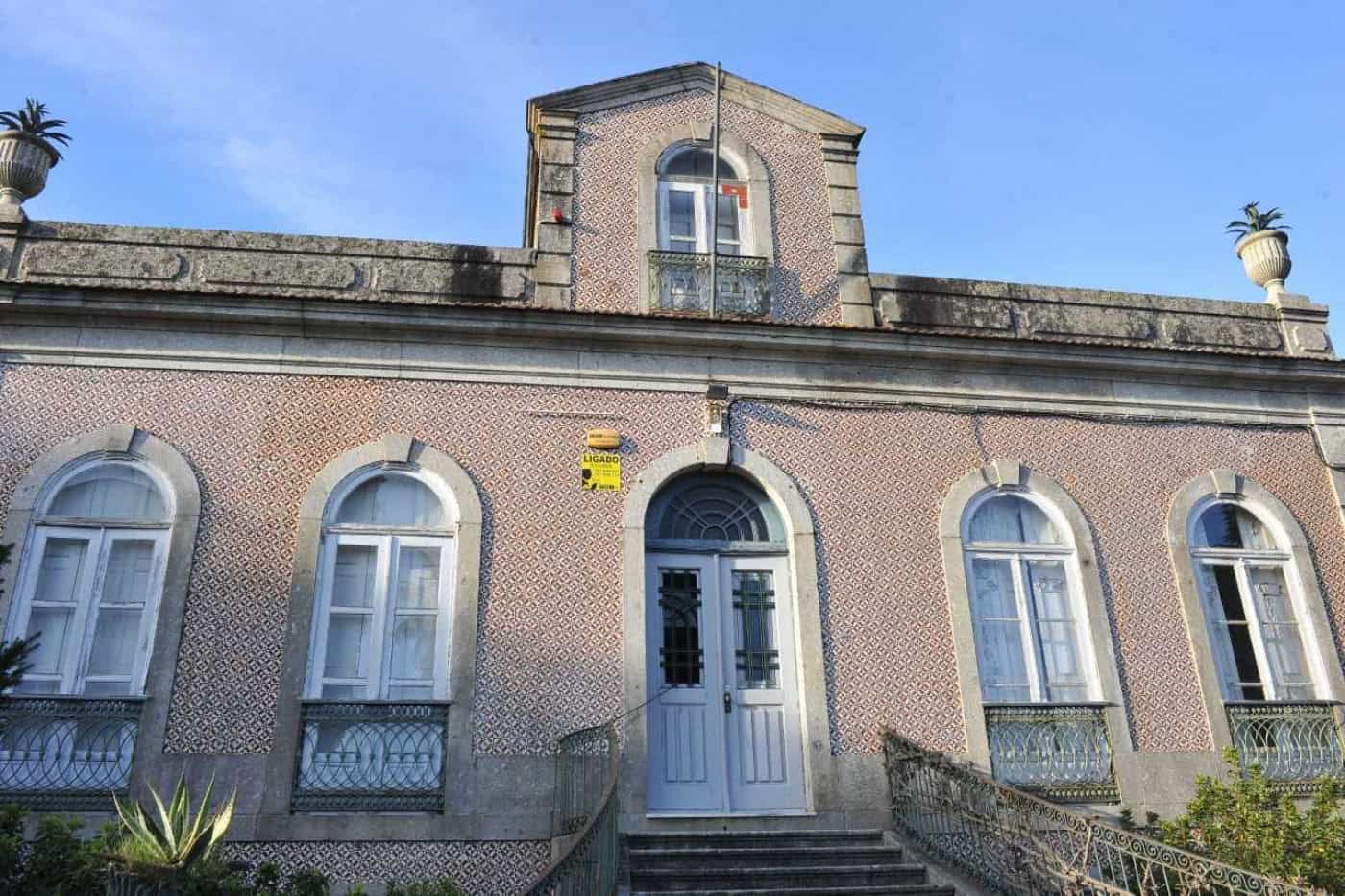 Câmara de Braga vai abrir concurso público para reabilitar Francisco Sanches