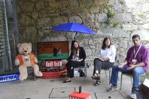 ‘A Gosto de Verão' muda-se para o Teatro da Sá de Miranda de 3 a 8 de agosto