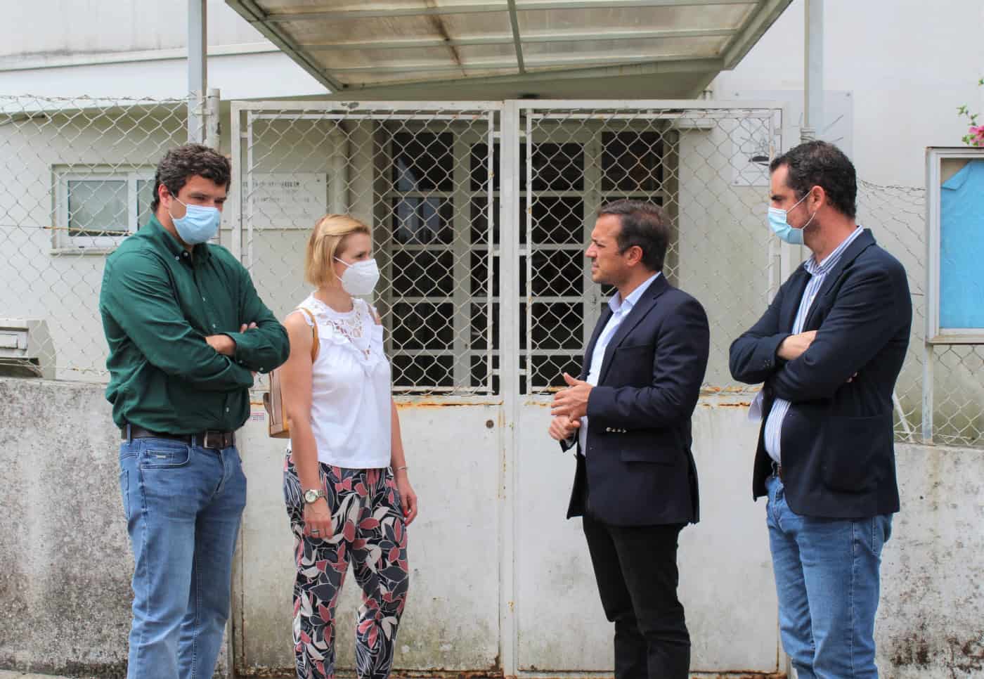 Hugo Pires quer reorganizar rede de creches de Braga e combater instituições ilegais