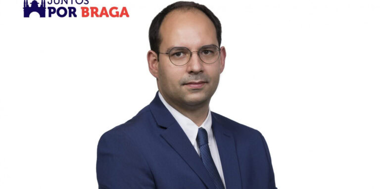 Candidato da coligação 'JpB', Daniel Pinto quer "renovar" e "inovar" em S. Vicente