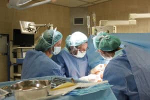 Foi cancelada a greve dos trabalhadores do Bloco Operatório do Hosp. de Braga