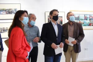 Galeria Encontros da Imagem Estação quer democratizar o acesso à arte